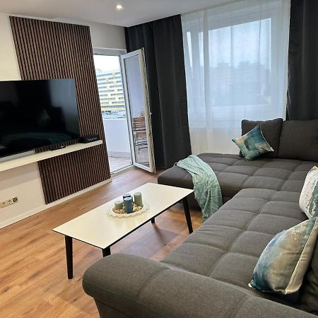 Apartment Wesseling Esterno foto