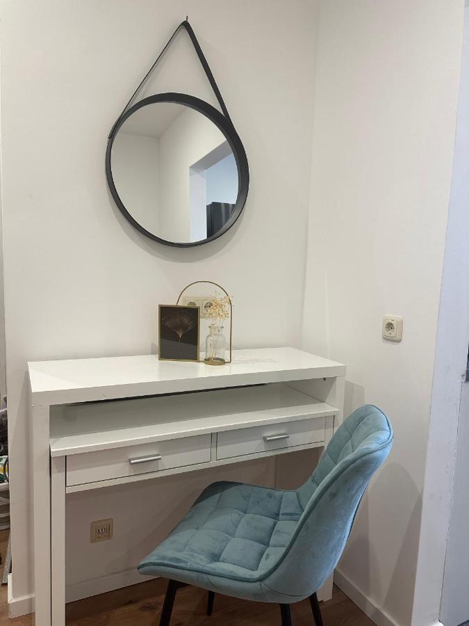 Apartment Wesseling Esterno foto