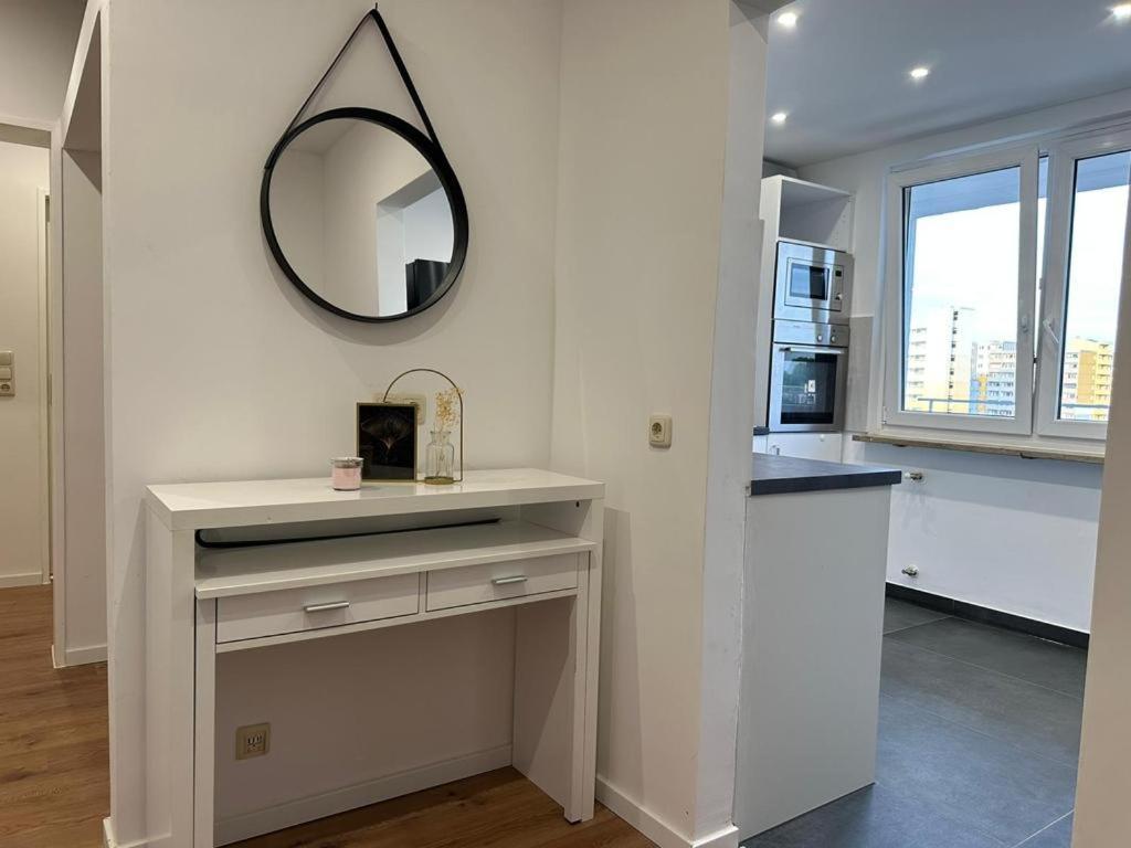 Apartment Wesseling Esterno foto